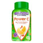 Vitafusion Power C Adult Gummy Vitamins, 150 Count