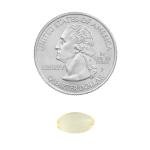 Spring Valley Vitamin D3 Softgels 5,000 IU, 250 Count