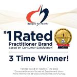 Annatto-E Tocotrienols 150mg Vitamin E Supplement