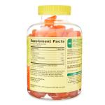 Spring Valley Extra Strength Vitamin C Gummies, 500 mg