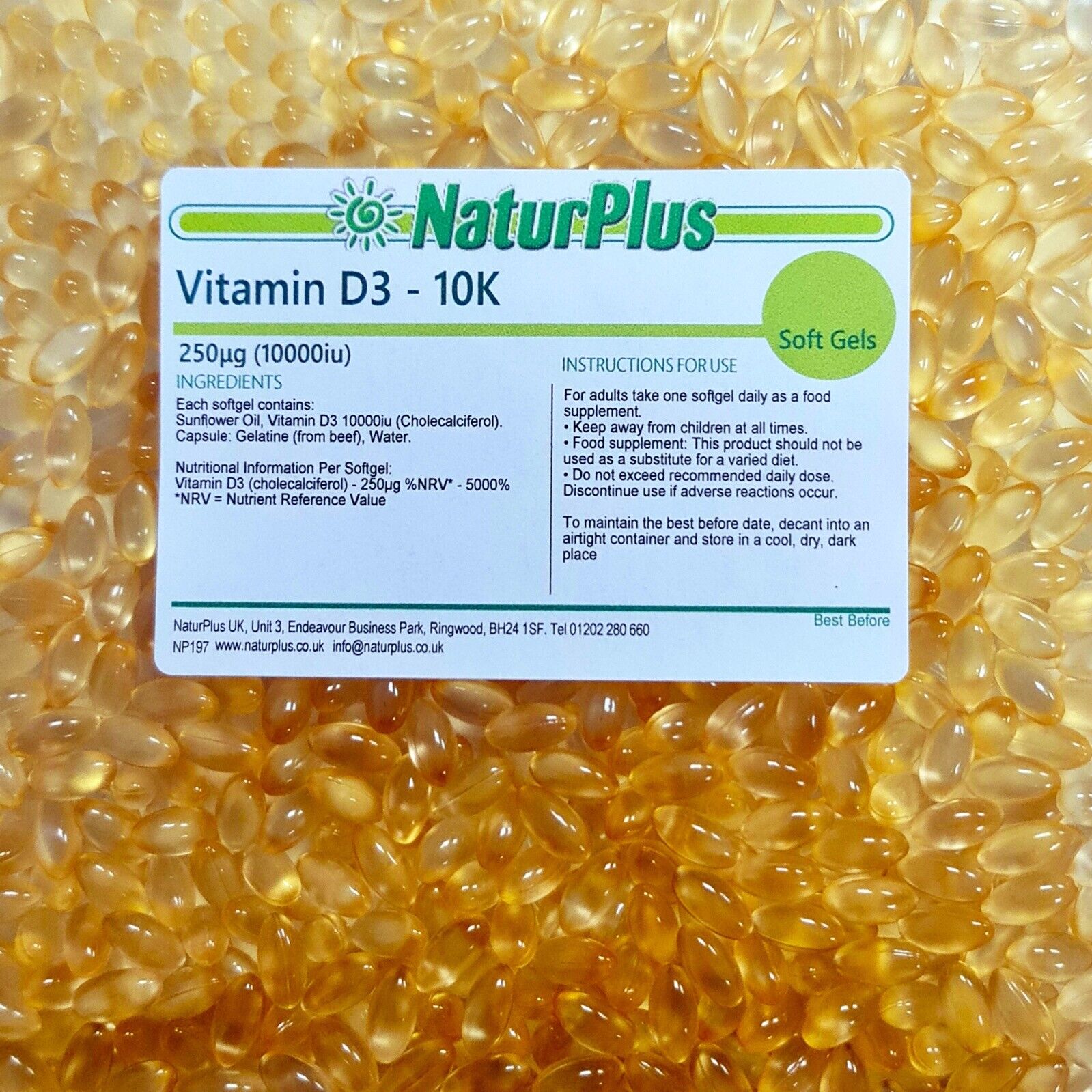 Naturplus