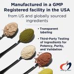 Annatto-E Tocotrienols 150mg Vitamin E Supplement