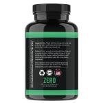 Everyday Wellness: Vitamin C, Zinc, Elderberry Blend