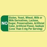 Spring Valley Vitamin D3 Softgels, 125 mcg, 400 Count