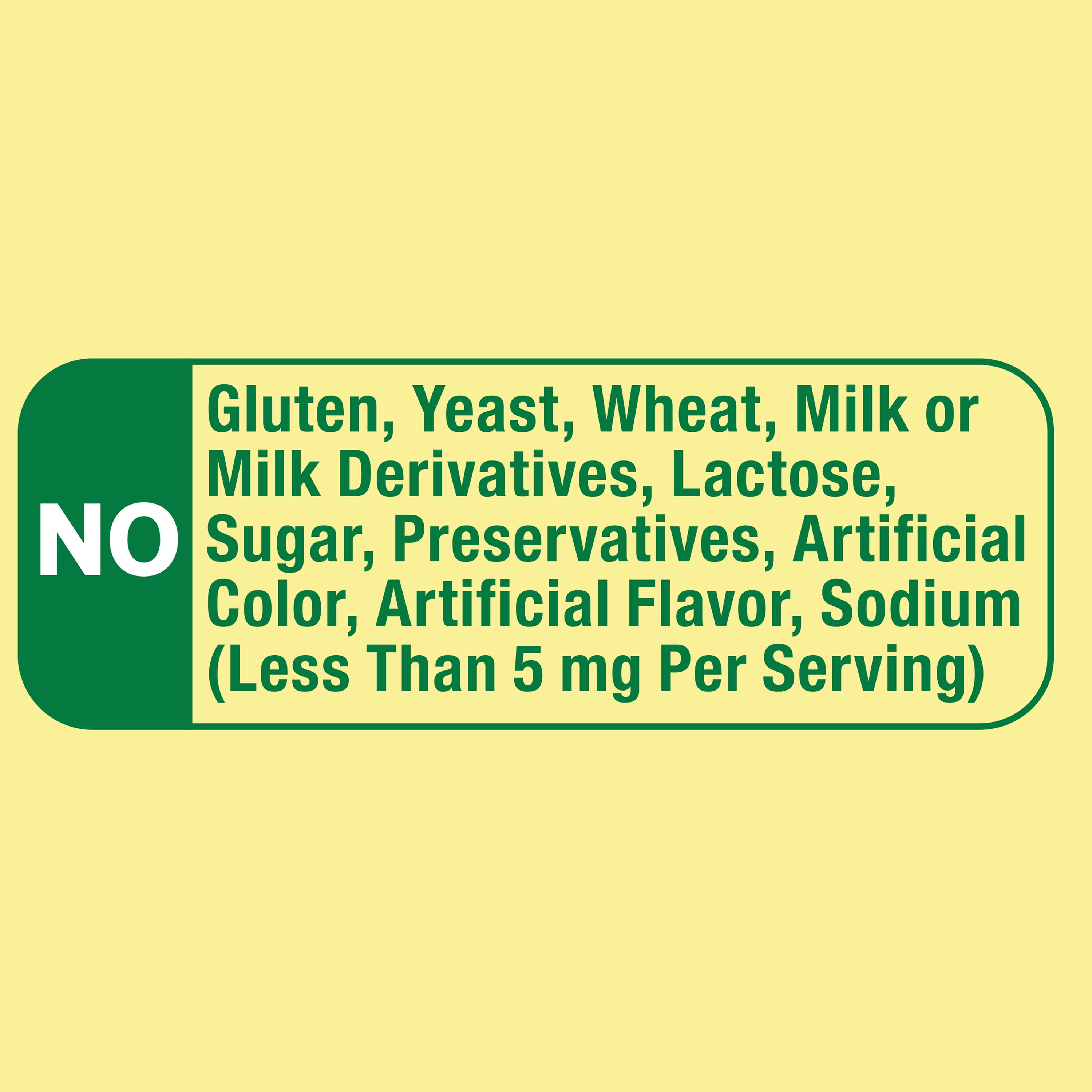 Spring Valley Vitamin D3 Softgels, 125 mcg, 400 Count