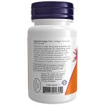 NOW E-200 D-Alpha Vitamin, 100 Softgels
