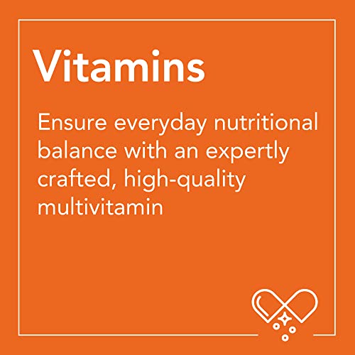 NOW E-200 D-Alpha Vitamin, 100 Softgels