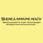 Spring Valley Vitamin D3 for Bone & Immune Health