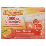 Emergen-C Vitamin C Powder for Immune Support