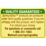 100 Clear Mini Christmas Lights on Green Wire