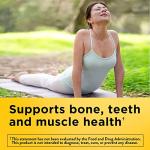 Nature Made Vitamin D3 1000 IU Softgels 300 Count