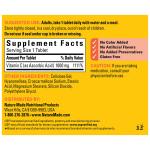 Extra Strength Vitamin C 1000 Mg - 105 Tablets