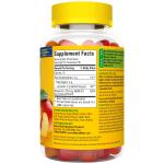 Nature Made Extra Strength Vitamin D3 Gummies 90 Count