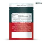 Iron Tablets 14mg with Folic Acid & B12