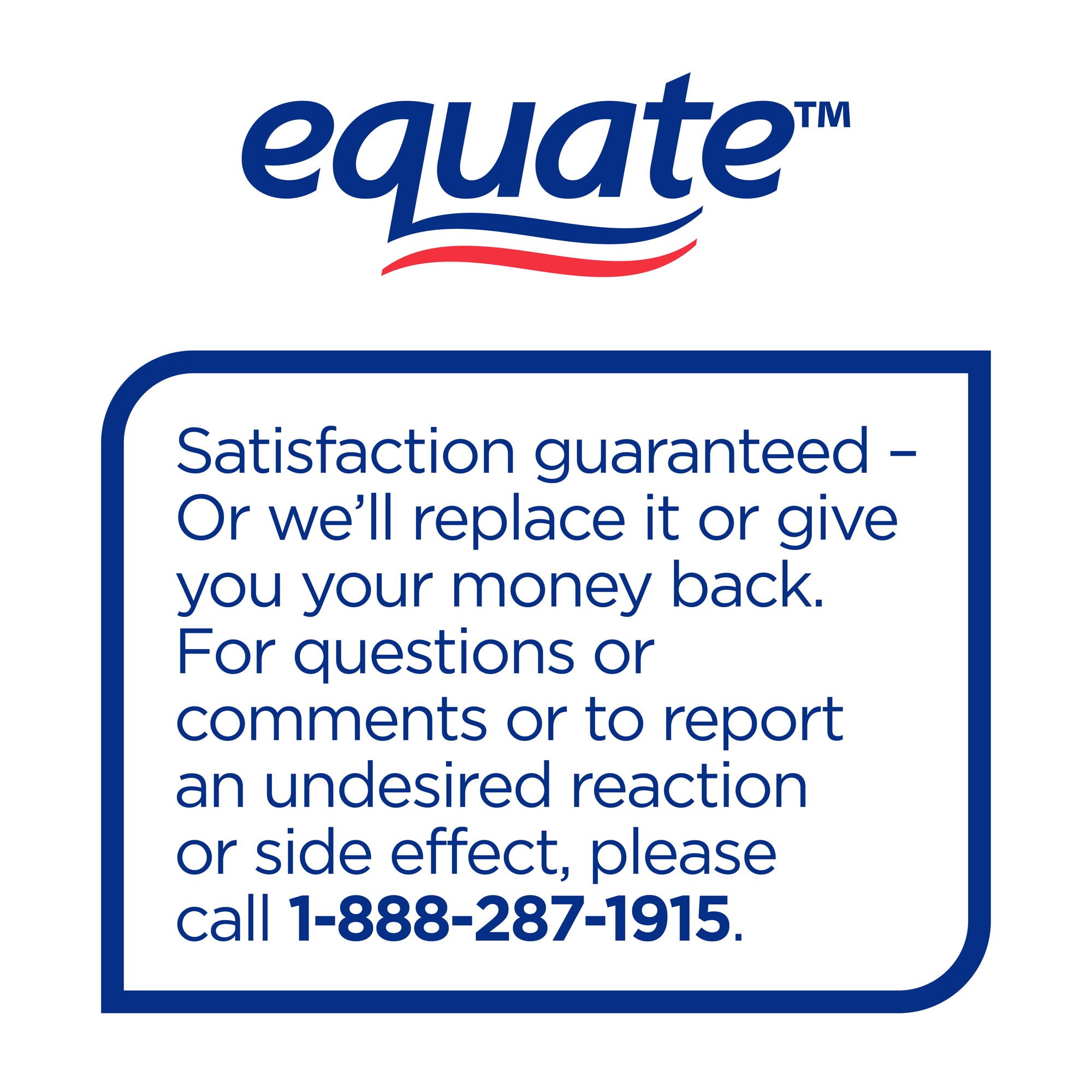 Equate Vitamin C 1000mg Dietary Supplement 30 Count
