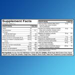 Equate Vitamin C 1000mg Dietary Supplement 30 Count