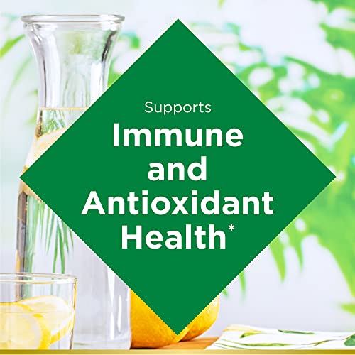 Nature's Bounty Vitamin E Oil 30,000 IU 74ml