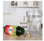 Extra Strength Vitamin E Softgels, 670 mg