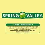 Spring Valley Vitamin D3 50 mcg 4-Pack