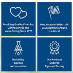 Vitamin E for Immune Support, 450 mg, 200 Count