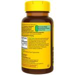 Nature Made Vitamin D3 5000 IU Softgels 100 Count