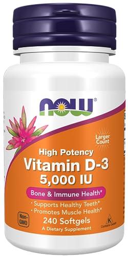 Vitamin D