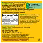 Nature Made Vitamin D3 5000 IU Softgels 100 Count