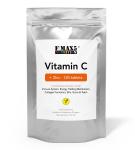Double Strength Vitamin C + Zinc 1500mg Tablets