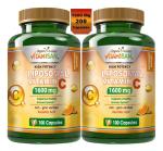 Liposomal Vitamin C 1600mg - 100 Capsules