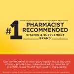 Nature Made Vitamin C Gummies, 250 mg, 120 Count