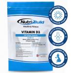 High Strength Vitamin D3 10,000 IU Softgels