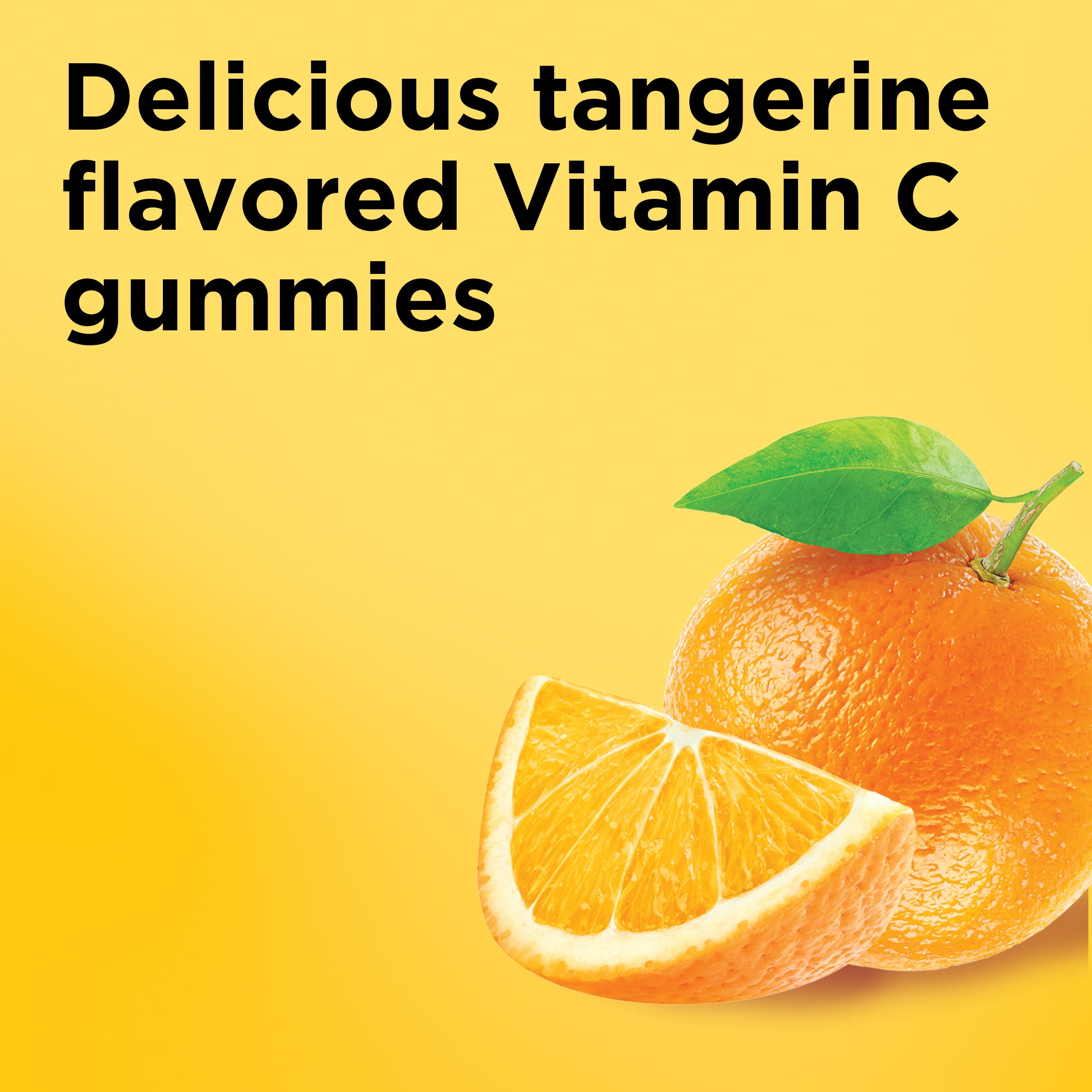 Nature Made Vitamin C Gummies, 250 mg, 120 Count
