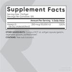 Sports Research High Potency Vitamin D3 Softgels