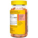 Nature Made Vitamin C Gummies, 250 mg, 120 Count