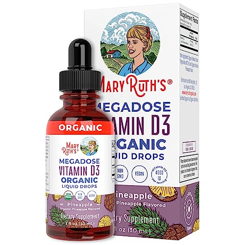 Maryruth Organics