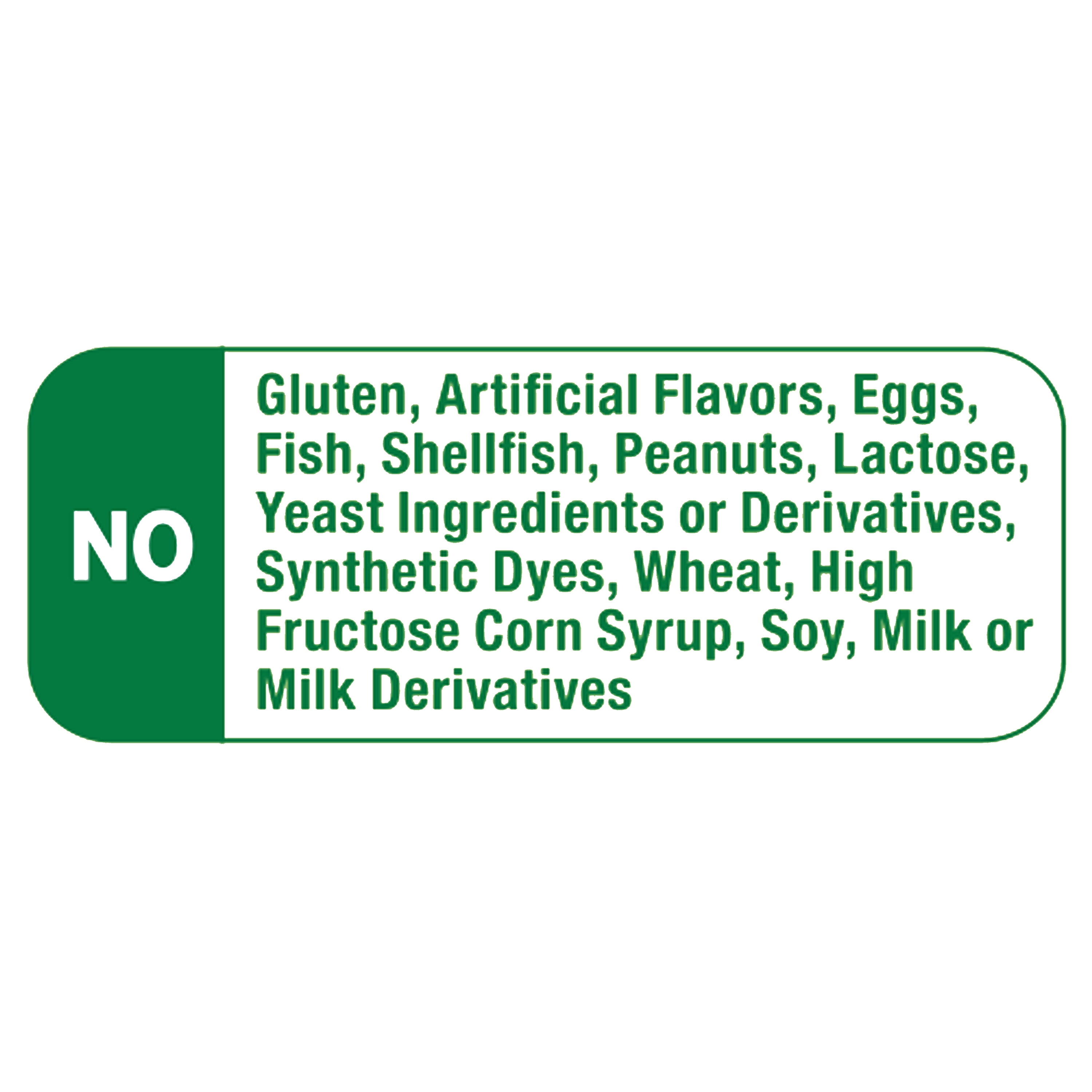 Spring Valley Sugar-Free Vitamin C Gummies, 120 Count
