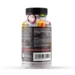 High-Potency Vitamin C and Zinc for Immunity