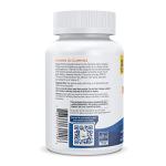 Nordic Naturals Vitamin D3 Gummies - Wild Berry