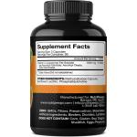 NutriPeeps Liposomal Vitamin C 1600mg Capsules