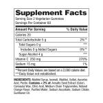 Spring Valley Sugar-Free Vitamin C Gummies, 120 Count