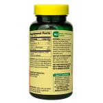 Spring Valley Chewable Vitamin C Tablets, 500 mg