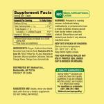 Spring Valley Chewable Vitamin C Tablets, 500 mg