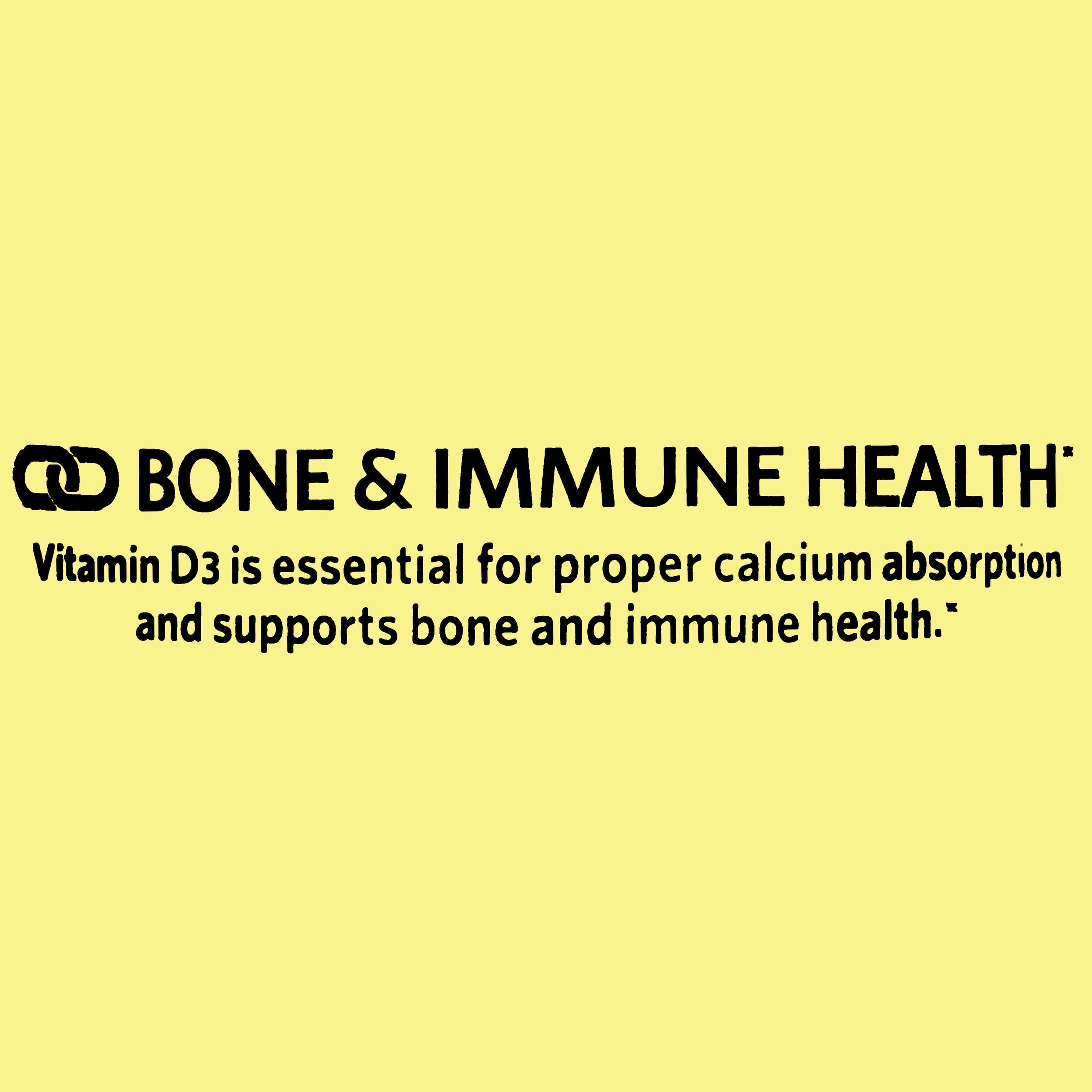 Vitamin D3 Softgels 1,000 IU - 450 Count
