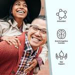 Dr Mercola Vitamin E Supplements - 30 Capsules