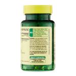 Spring Valley Vitamin D3 Softgels 2000 IU, 200 Count