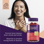 Vegan Vitamin D3 Gummies with Zinc & Echinacea