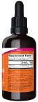 NOW Foods Liquid Vitamin D-3, 2 fl. oz