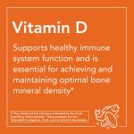 NOW Foods Liquid Vitamin D-3, 2 fl. oz