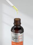 Vitamin E Oil 13,800 IU - Vegetarian, Non-GMO
