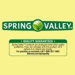 Spring Valley Zero Sugar Vitamin D Gummies, 120 Count